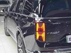GAC Aion ES9 PHEV 143km Max - ფოტო 7