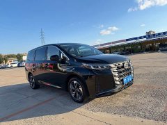 GAC Aion M6 270T DCT Luxury 7-Seater - ფოტო 2