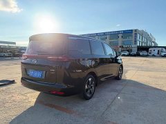 GAC Aion M6 270T DCT Luxury 7-Seater - ფოტო 3