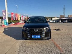 GAC Aion M6 270T DCT Luxury 7-Seater - ფოტო 4