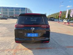 GAC Aion M6 270T DCT Luxury 7-Seater - ფოტო 5