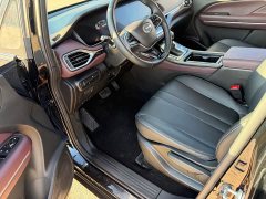 GAC Aion M6 270T DCT Luxury 7-Seater - ფოტო 7