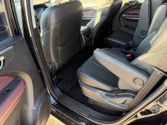 GAC Aion M6 270T DCT Luxury 7-Seater - ფოტო 8