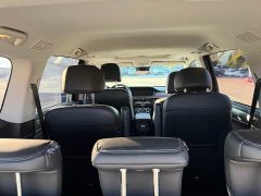 GAC Aion M6 270T DCT Luxury 7-Seater - ფოტო 9