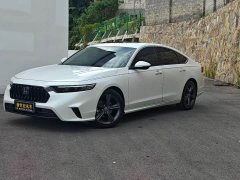 Honda Yingshipai 2025 260TURBO Elegant Edition - ფოტო 1