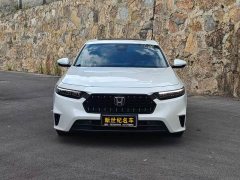 Honda Yingshipai 2025 260TURBO Elegant Edition - ფოტო 2