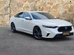 Honda Yingshipai 2025 260TURBO Elegant Edition - ფოტო 3