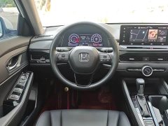 Honda Yingshipai 2025 260TURBO Elegant Edition - ფოტო 4