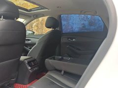Honda Yingshipai 2025 260TURBO Elegant Edition - ფოტო 5