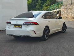Honda Yingshipai 2025 260TURBO Elegant Edition - ფოტო 7
