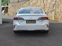 Honda Yingshipai 2025 260TURBO Elegant Edition - ფოტო 8