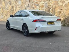 Honda Yingshipai 2025 260TURBO Elegant Edition - ფოტო 9