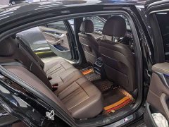 BMW 5 Series 2022 Facelift 525Li M Sport Package - ფოტო 12