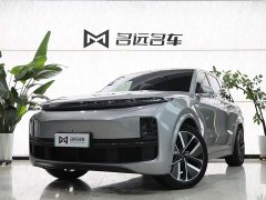 Li Auto L8 Pro - ფოტო 1