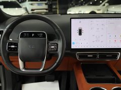 Li Auto L8 Pro - ფოტო 10