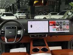 Li Auto L8 Pro - ფოტო 12