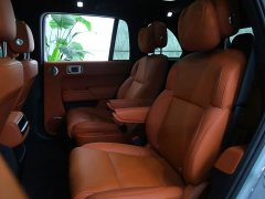 Li Auto L8 Pro - ფოტო 14