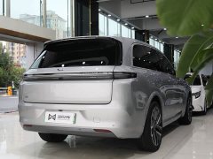 Li Auto L8 Pro - ფოტო 15