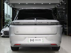 Li Auto L8 Pro - ფოტო 16