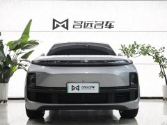 Li Auto L8 Pro - ფოტო 2