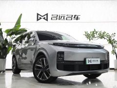 Li Auto L8 Pro - ფოტო 3