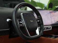 Li Auto L8 Pro - ფოტო 7