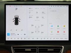 Li Auto L8 Pro - ფოტო 9