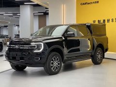 Ford Ranger Explorer 4WD Automatic Gasoline - ფოტო 1