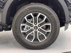 Ford Ranger Explorer 4WD Automatic Gasoline - ფოტო 11