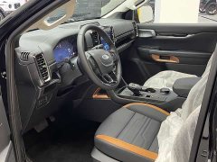 Ford Ranger Explorer 4WD Automatic Gasoline - ფოტო 13