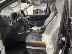 Ford Ranger Explorer 4WD Automatic Gasoline - ფოტო 14