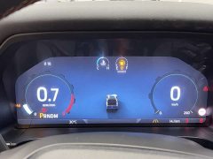 Ford Ranger Explorer 4WD Automatic Gasoline - ფოტო 17