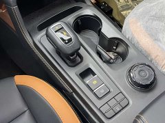 Ford Ranger Explorer 4WD Automatic Gasoline - ფოტო 19