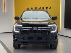 Ford Ranger Explorer 4WD Automatic Gasoline - ფოტო 2