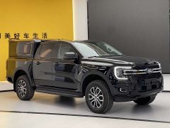 Ford Ranger Explorer 4WD Automatic Gasoline - ფოტო 3