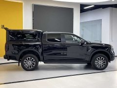 Ford Ranger Explorer 4WD Automatic Gasoline - ფოტო 4
