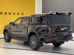 Ford Ranger Explorer 4WD Automatic Gasoline - ფოტო 5