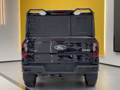 Ford Ranger Explorer 4WD Automatic Gasoline - ფოტო 6
