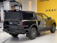 Ford Ranger Explorer 4WD Automatic Gasoline - ფოტო 7