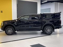 Ford Ranger Explorer 4WD Automatic Gasoline - ფოტო 8