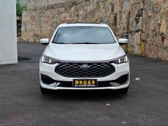 Ford Fiesta 2021 1.5L Automatic Diamond Edition - ფოტო 2