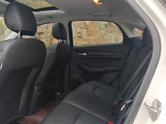 Ford Fiesta 2021 1.5L Automatic Diamond Edition - ფოტო 6
