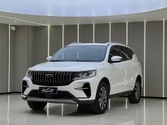 Geely Emgrand X6 2021 PRO 1.4T Automatic Luxury - ფოტო 1