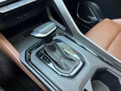 Geely Emgrand X6 2021 PRO 1.4T Automatic Luxury - ფოტო 10