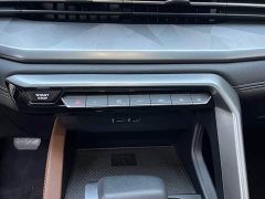 Geely Emgrand X6 2021 PRO 1.4T Automatic Luxury - ფოტო 11