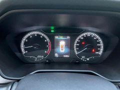 Geely Emgrand X6 2021 PRO 1.4T Automatic Luxury - ფოტო 12