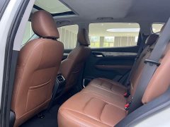 Geely Emgrand X6 2021 PRO 1.4T Automatic Luxury - ფოტო 14