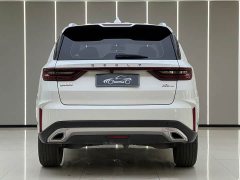 Geely Emgrand X6 2021 PRO 1.4T Automatic Luxury - ფოტო 17