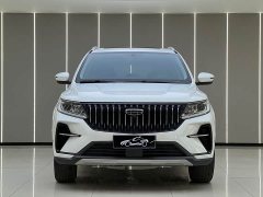 Geely Emgrand X6 2021 PRO 1.4T Automatic Luxury - ფოტო 2