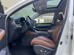 Geely Emgrand X6 2021 PRO 1.4T Automatic Luxury - ფოტო 4